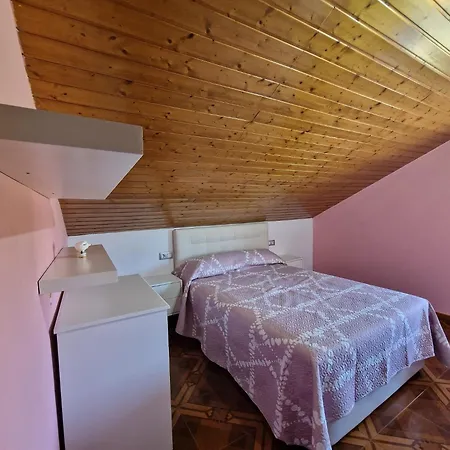 Casa Azul De Feriehus *