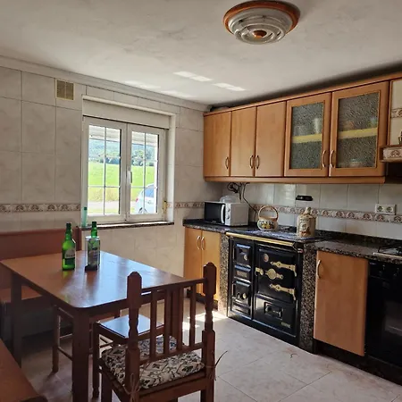 Σπίτι διακοπών Casa De Aldea