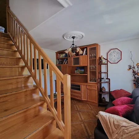 Casa De Aldea Quintana (Asturias)