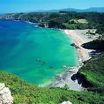 Casa Azul De * Quintana (Asturias)