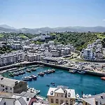 Casa Azul De Prázdninový dům Quintana (Asturias)