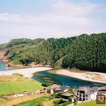 Vakantiehuis Casa De Aldea