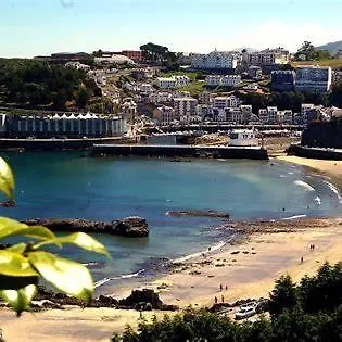 Casa Azul De Σπίτι διακοπών Quintana (Asturias)
