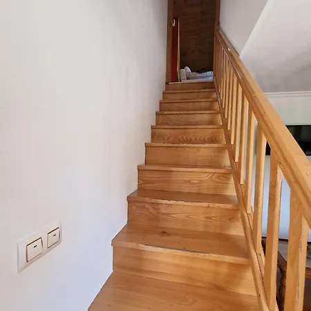 Casa Azul De Σπίτι διακοπών Quintana (Asturias)