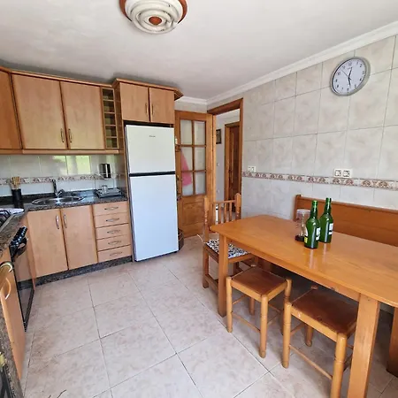 Casa De Aldea Vakantiehuis