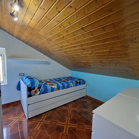 Casa Azul De * Quintana (Asturias)