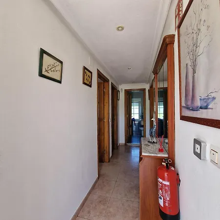 Casa Azul De Σπίτι διακοπών Quintana (Asturias)