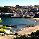 Casa Azul De Quintana Casa de Férias Quintana (Asturias)