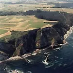 Casa de Férias Casa Azul De Quintana Quintana (Asturias)