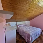 Casa Azul De Quintana Casa de Férias *