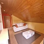 Casa Azul De Quintana *