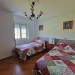 Casa Azul De Quintana
