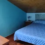 Casa Azul De Quintana Casa de Férias