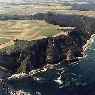 펜션 Casa Azul De Quintana (Asturias)