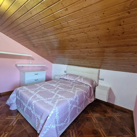 Nyaraló Casa De Aldea