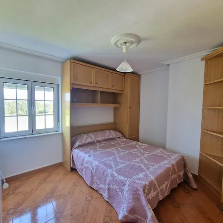 Casa De Aldea Quintana