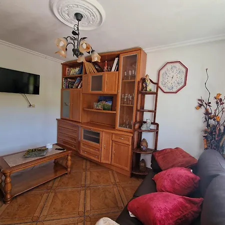 Casa Azul De Quintana (Asturias)