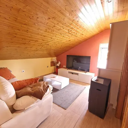 Nyaraló Casa De Aldea Quintana