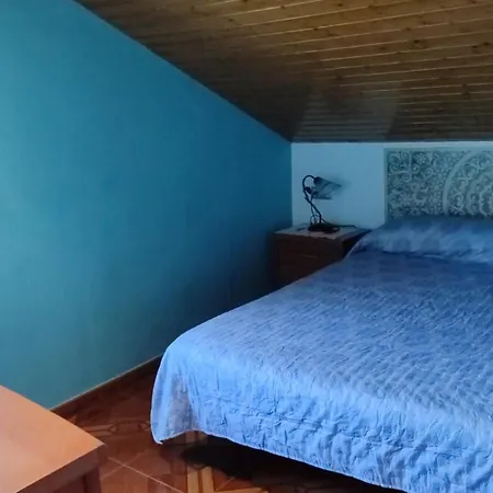 Casa De Aldea Nyaraló